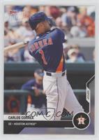 Carlos Correa #/210