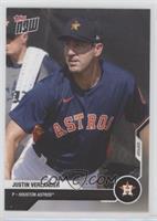 Justin Verlander #/210