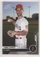 Tommy La Stella #/431