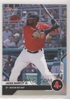 Jackie Bradley Jr. #/127