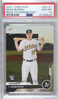 Sean Murphy [PSA 10 GEM MT] #/150