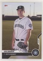 Erik Swanson #/84