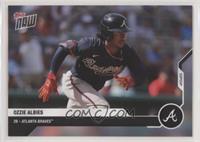 Ozzie Albies #/449