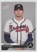 Austin Riley #/449