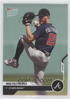 Mike Foltynewicz #/449