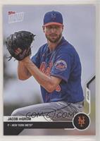 Jacob deGrom #/647