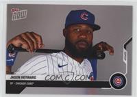 Jason Heyward #/443