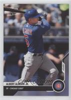 Albert Almora [EX to NM] #/443