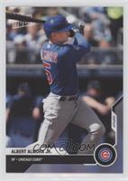 Albert Almora #/443