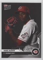 Raisel Iglesias #/330