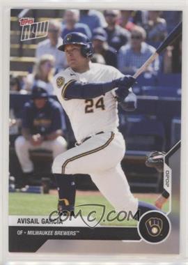 2020 Topps Now Road to Opening Day - [Base] #OD-341 - Avisail Garcia /75