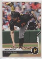 Trevor Williams #/70