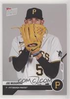 Joe Musgrove #/70