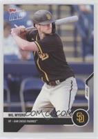 Wil Myers [EX to NM] #/211