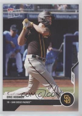 2020 Topps Now Road to Opening Day - [Base] #OD-426 - Eric Hosmer /211