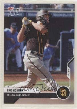 2020 Topps Now Road to Opening Day - [Base] #OD-426 - Eric Hosmer /211