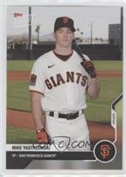 Mike Yastrzemski #/85