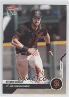 Steven Duggar #/85