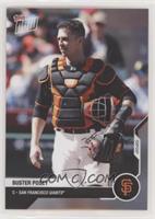 Buster Posey #/85