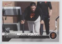 Jeff Samardzija #/85