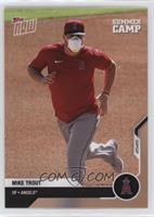 Summer Camp - Mike Trout #/3,628