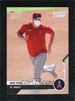 Summer Camp - Mike Trout #/3,628