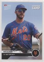 Summer Camp - Pete Alonso #/3,628