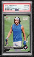 Summer Camp - Bo Bichette [PSA 10 GEM MT] #/3,628