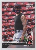 Summer Camp - Kevin Pillar #/3,628