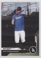 Summer Camp - Matt Beaty #/3,628