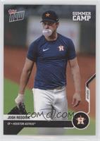 Summer Camp - Josh Reddick #/1,363