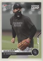 Summer Camp - Nolan Arenado #/1,363