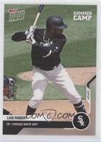 Summer Camp - Luis Robert (No Rookie Emblem) [Noted] #/1,363