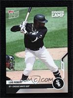 Summer Camp - Luis Robert (No Rookie Emblem) #/1,363