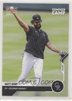 Summer Camp - Matt Kemp #/1,363