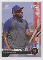 Summer Camp - Dominic Smith #/1,363