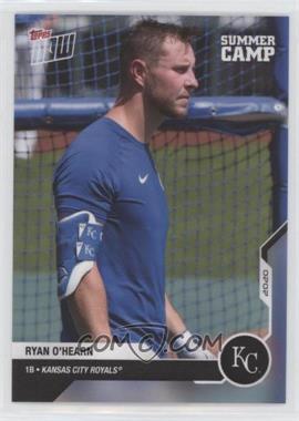 2020 Topps Now Road to Opening Day - [Base] #OD-513 - Summer Camp - Ryan O'Hearn