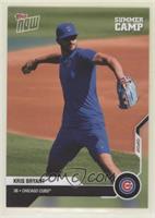 Summer Camp - Kris Bryant