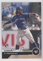 Bo Bichette #/649