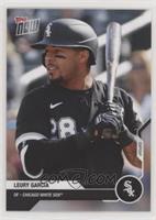 Leury Garcia #/551