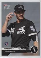 Dylan Cease #/551