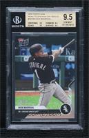 Nick Madrigal [BGS 9.5 GEM MINT]