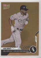 Jose Abreu #/551