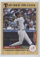 Derek Jeter #/1,883