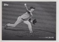 Jacob deGrom #/2,015