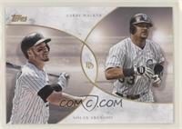 Nolan Arenado, Larry Walker