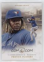 Vladimir Guerrero Jr., Bo Bichette