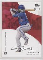 Bo Bichette #/10