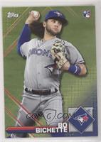 Bo Bichette