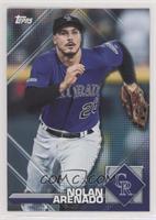 Nolan Arenado